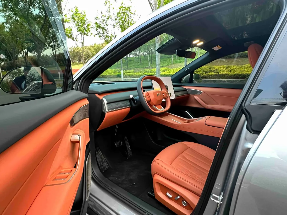 2024 ONVO L60 BEV 60KWH,autocango,china used car exporter,china ev exporter,chinese used car exporter,chinese used ev exporter