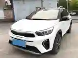 2021 Kia KX1 1.4L 100HP L4 CVT