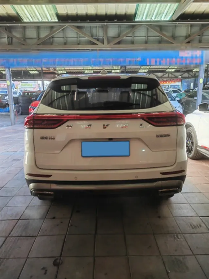 2021 Haval H6 1.5T 150HP L4 7DCT,autocango,china used car exporter,china ev exporter,chinese used car exporter,chinese used ev exporter