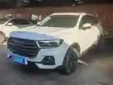 2021 Haval H6 1.5T 150HP L4 7DCT
