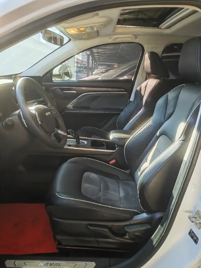 2021 Haval H6 1.5T 150HP L4 7DCT,autocango,china used car exporter,china ev exporter,chinese used car exporter,chinese used ev exporter