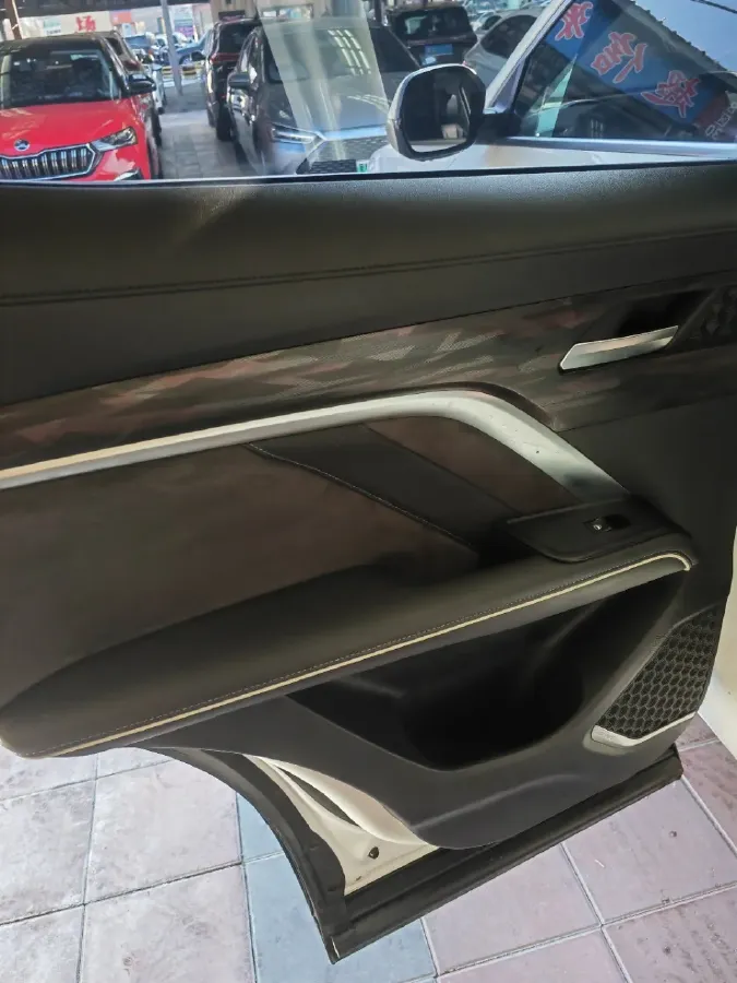 2021 Haval H6 1.5T 150HP L4 7DCT,autocango,china used car exporter,china ev exporter,chinese used car exporter,chinese used ev exporter