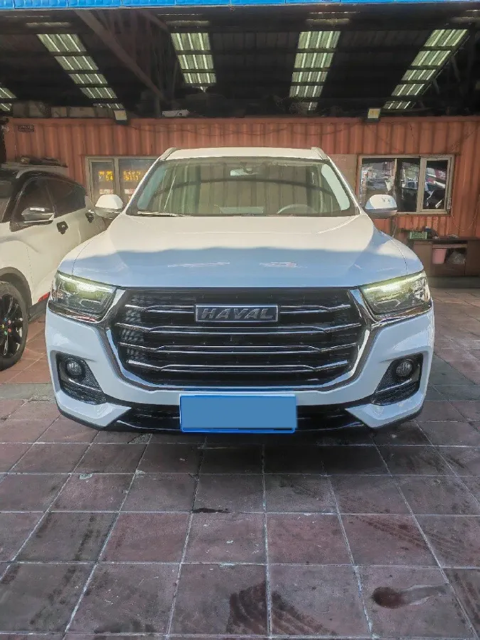 2021 Haval H6 1.5T 150HP L4 7DCT,autocango,china used car exporter,china ev exporter,chinese used car exporter,chinese used ev exporter