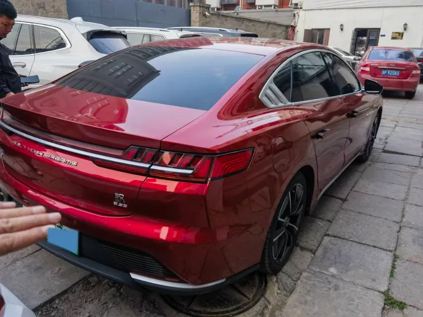 2020 BYD Han BEV 76.9KWH,autocango,china used car exporter,china ev exporter,chinese used car exporter,chinese used ev exporter