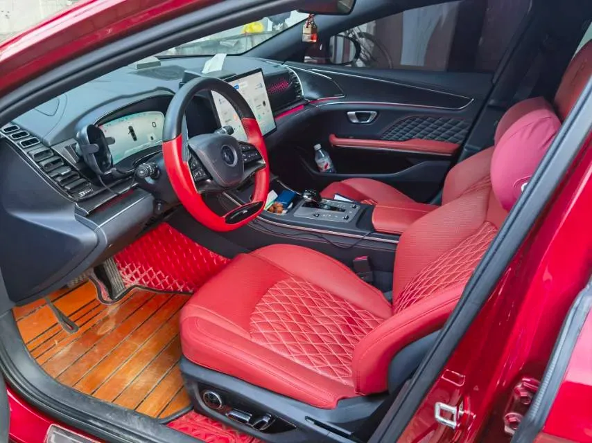 2020 BYD Han BEV 76.9KWH,autocango,china used car exporter,china ev exporter,chinese used car exporter,chinese used ev exporter