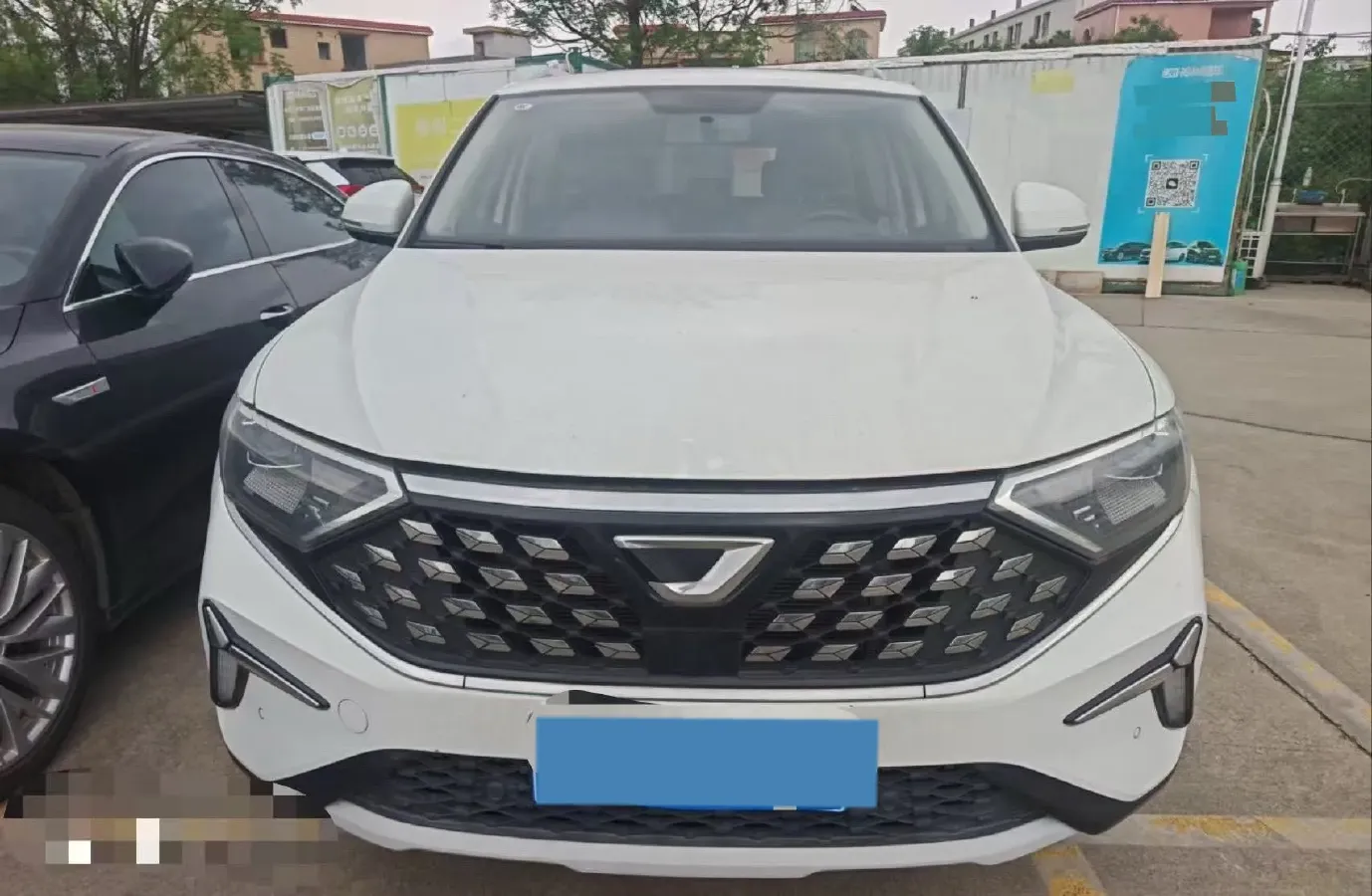 2023 Jetta VS7 1.4T 150HP L4 6AT,autocango,china used car exporter,china ev exporter,chinese used car exporter,chinese used ev exporter