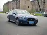 2021 Jaguar XEL 2.0T 250HP L4 8AT