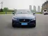 2021 Jaguar XEL 2.0T 250HP L4 8AT