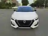 2021 Nissan Sylphy 1.6L 135HP L4 CVT