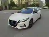 2021 Nissan Sylphy 1.6L 135HP L4 CVT