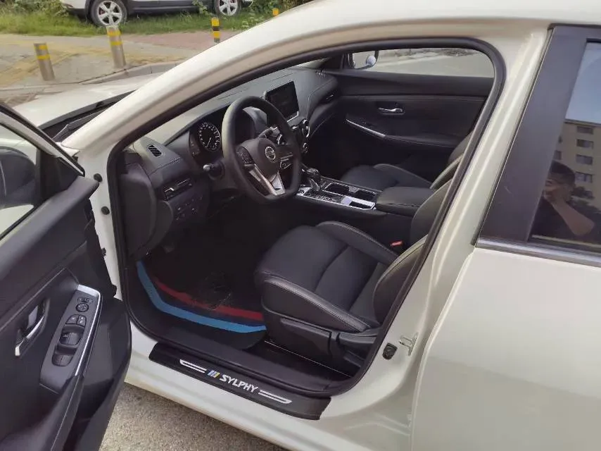 2021 Nissan Sylphy 1.6L 135HP L4 CVT,autocango,china used car exporter,china ev exporter,chinese used car exporter,chinese used ev exporter
