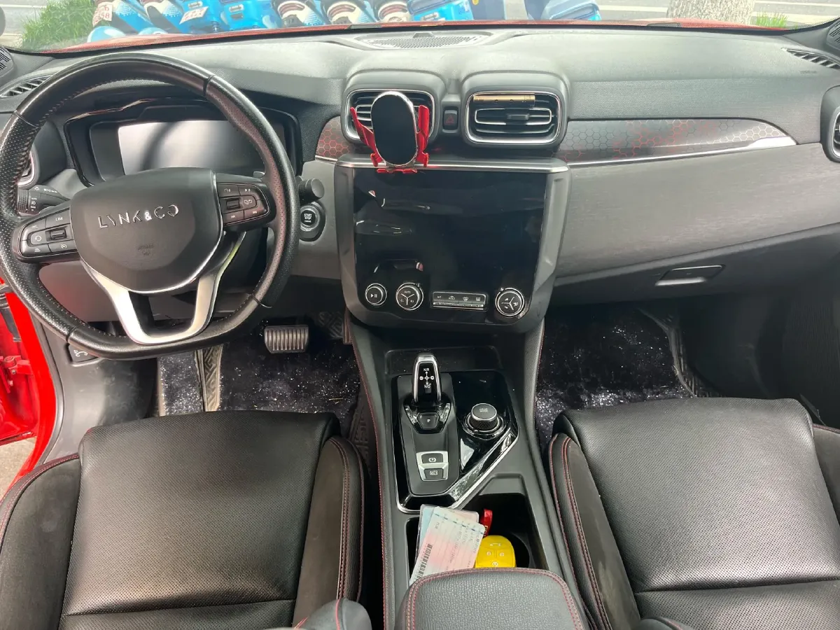 2019 Qoros 5 1.6T 197HP L4 7DCT,autocango,china used car exporter,china ev exporter,chinese used car exporter,chinese used ev exporter