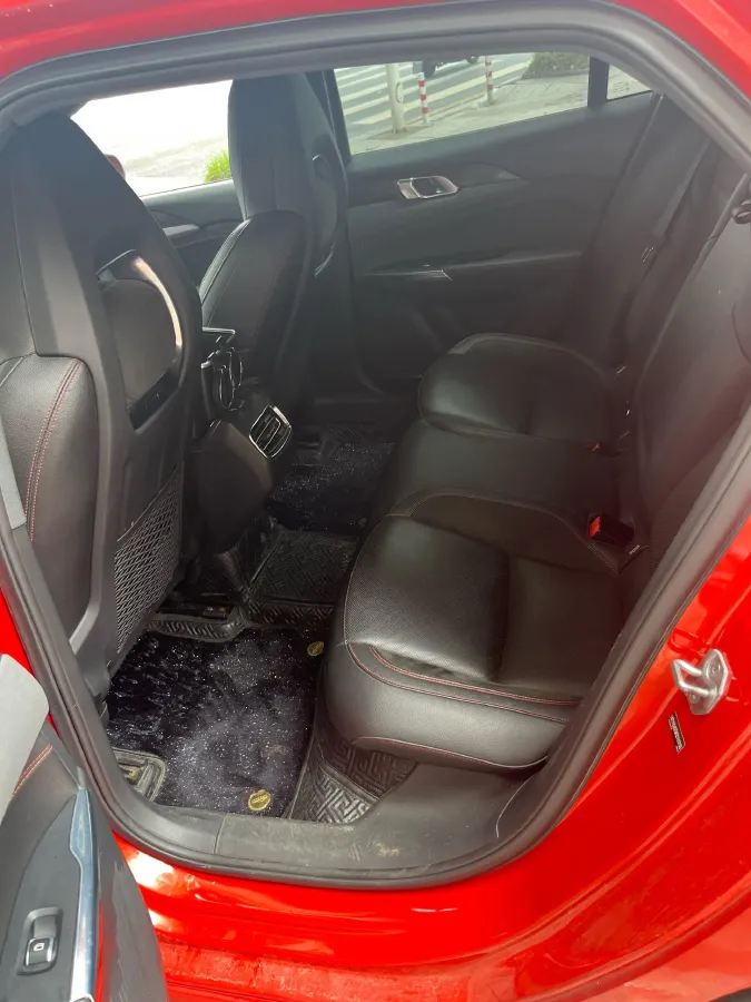 2019 Qoros 5 1.6T 197HP L4 7DCT,autocango,china used car exporter,china ev exporter,chinese used car exporter,chinese used ev exporter