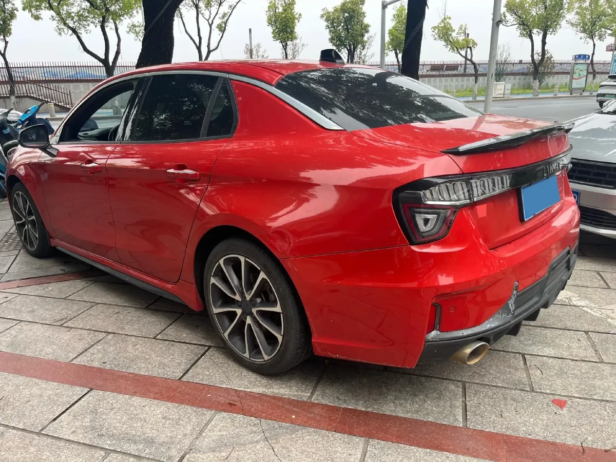 2019 Qoros 5 1.6T 197HP L4 7DCT,autocango,china used car exporter,china ev exporter,chinese used car exporter,chinese used ev exporter