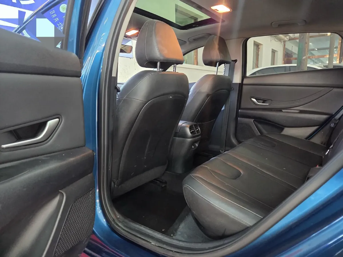 2022 Hyundai Elantra 1.5L 115HP L4 CVT,autocango,china used car exporter,china ev exporter,chinese used car exporter,chinese used ev exporter