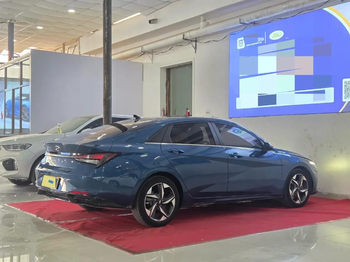 2022 Hyundai Elantra 1.5L 115HP L4 CVT,autocango,china used car exporter,china ev exporter,chinese used car exporter,chinese used ev exporter