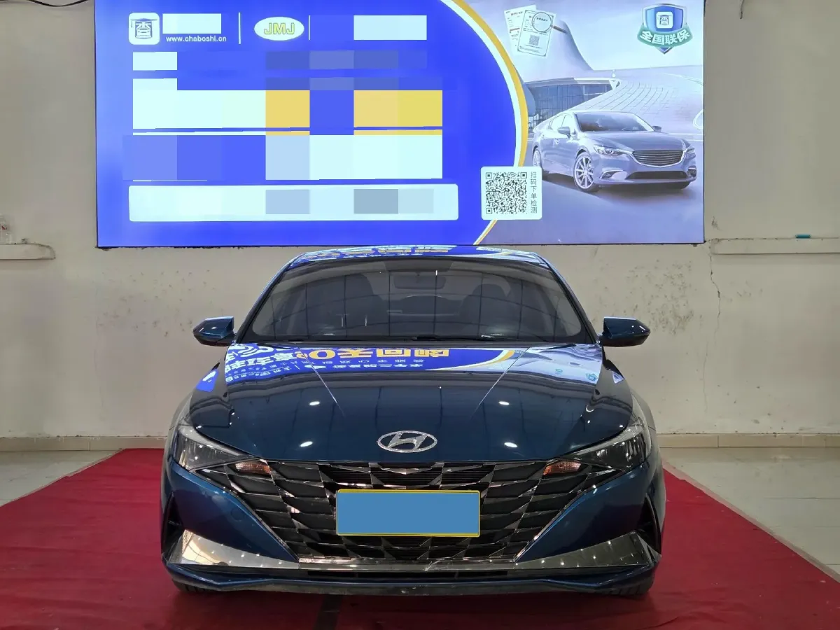 2022 Hyundai Elantra 1.5L 115HP L4 CVT,autocango,china used car exporter,china ev exporter,chinese used car exporter,chinese used ev exporter