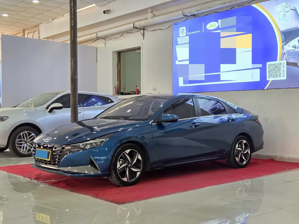 2022 Hyundai Elantra 1.5L 115HP L4 CVT,autocango,china used car exporter,china ev exporter,chinese used car exporter,chinese used ev exporter