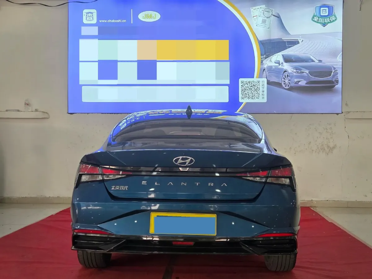 2022 Hyundai Elantra 1.5L 115HP L4 CVT,autocango,china used car exporter,china ev exporter,chinese used car exporter,chinese used ev exporter