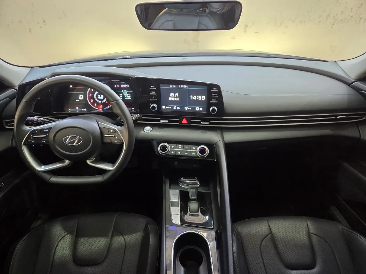 2022 Hyundai Elantra 1.5L 115HP L4 CVT,autocango,china used car exporter,china ev exporter,chinese used car exporter,chinese used ev exporter