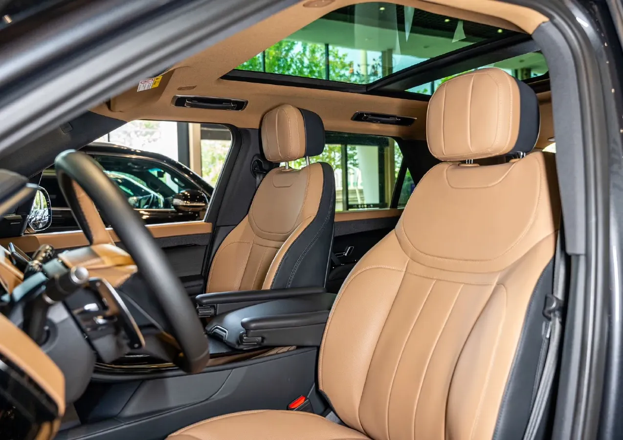 2023 Land Rover Range Rover Sport 3.0T 400HP L6 8AT,autocango,china used car exporter,china ev exporter,chinese used car exporter,chinese used ev exporter