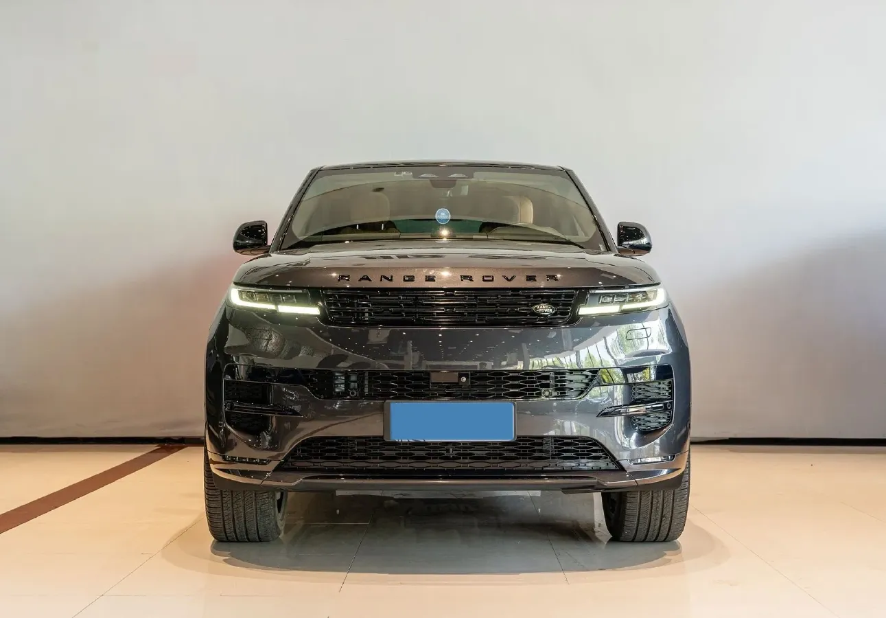 2023 Land Rover Range Rover Sport 3.0T 400HP L6 8AT,autocango,china used car exporter,china ev exporter,chinese used car exporter,chinese used ev exporter
