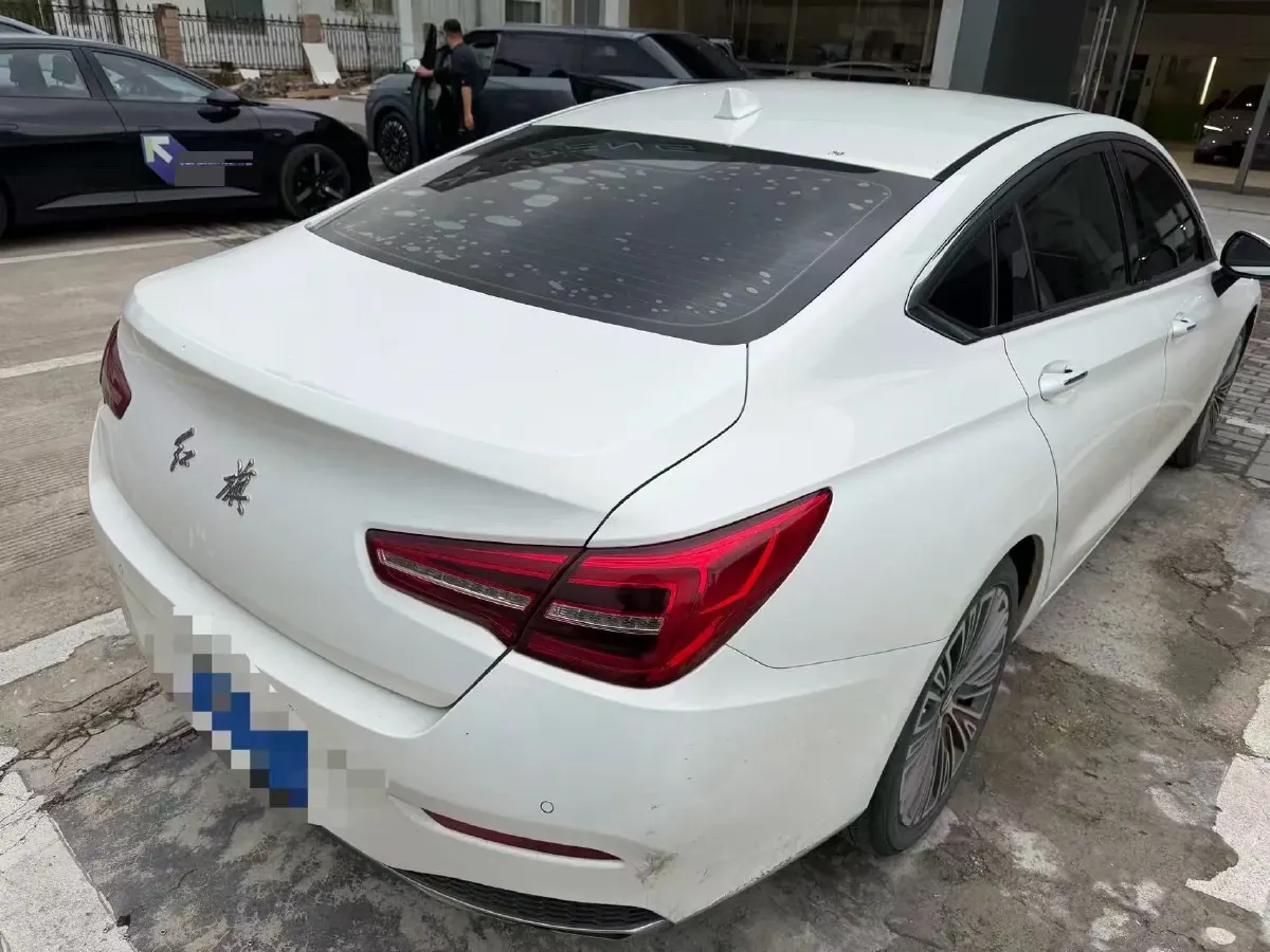 2020 HongQi H5 1.5T 169HP L4 7DCT,autocango,china used car exporter,china ev exporter,chinese used car exporter,chinese used ev exporter