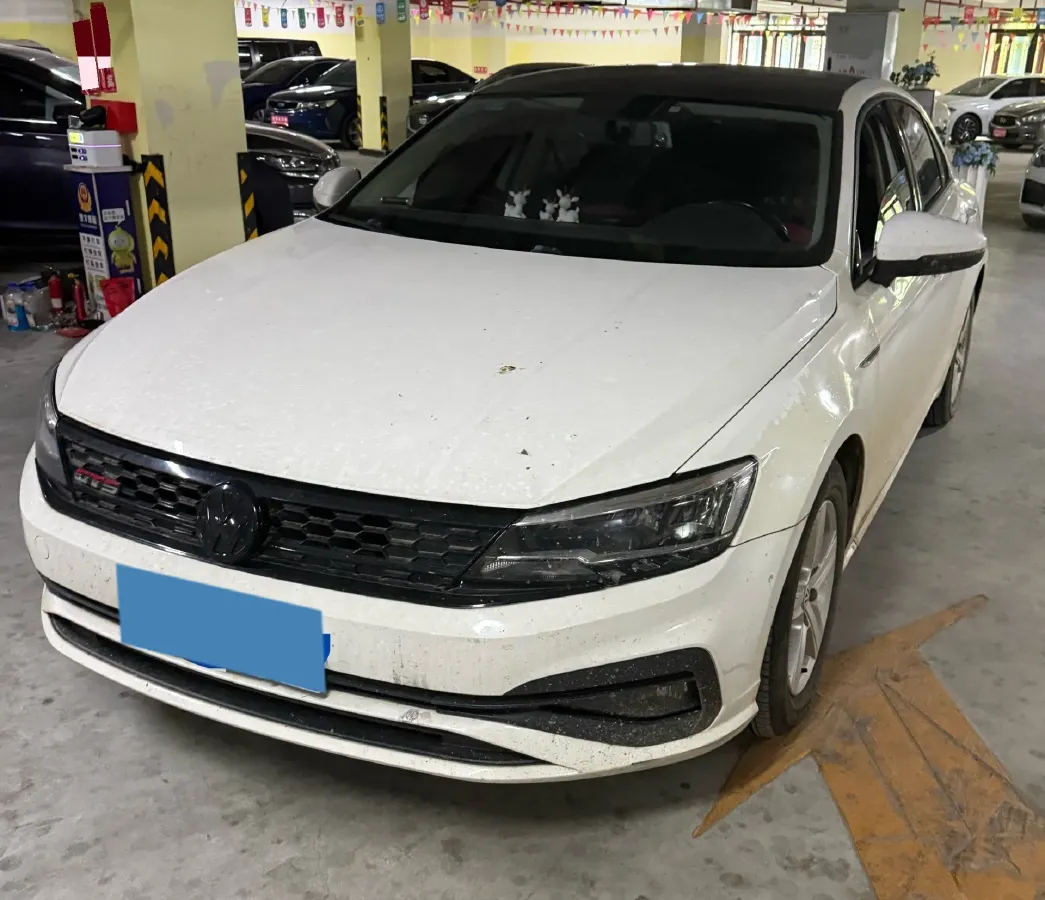 2018 Volkswagen Lamando 1.4T 131HP L4 7DCT,autocango,china used car exporter,china ev exporter,chinese used car exporter,chinese used ev exporter