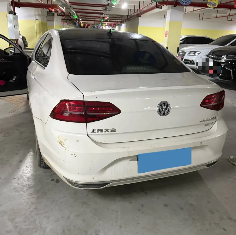 2018 Volkswagen Lamando 1.4T 131HP L4 7DCT,autocango,china used car exporter,china ev exporter,chinese used car exporter,chinese used ev exporter