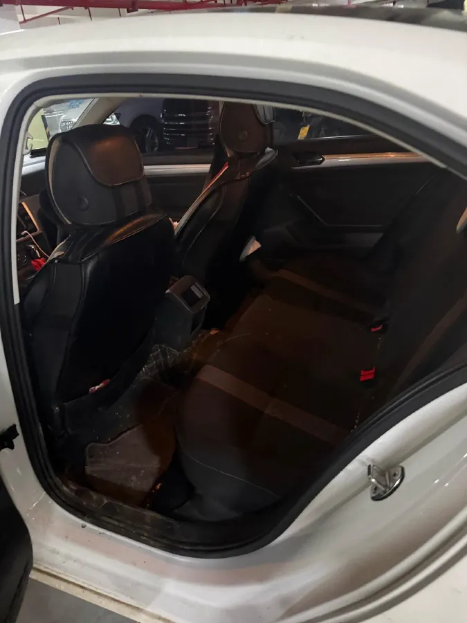 2018 Volkswagen Lamando 1.4T 131HP L4 7DCT,autocango,china used car exporter,china ev exporter,chinese used car exporter,chinese used ev exporter