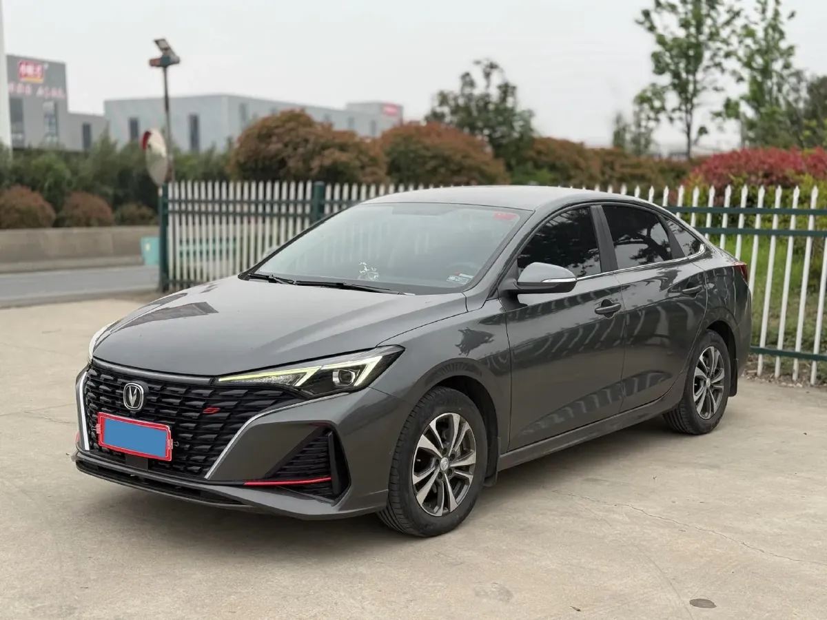 2020 ChangAn Eado 1.4T 158HP L4 7DCT,autocango,china used car exporter,china ev exporter,chinese used car exporter,chinese used ev exporter