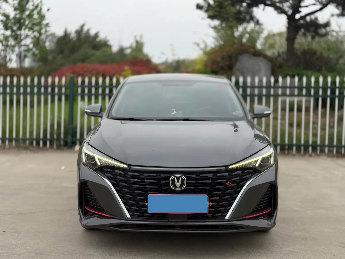 2020 ChangAn Eado 1.4T 158HP L4 7DCT,autocango,china used car exporter,china ev exporter,chinese used car exporter,chinese used ev exporter