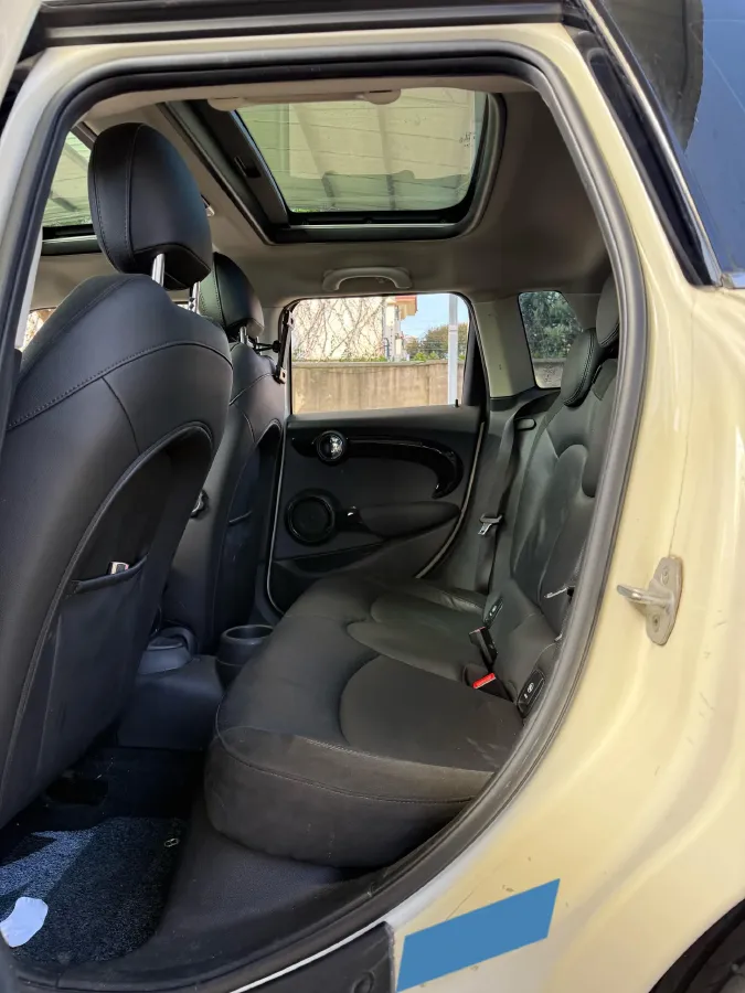 2019 MINI MINI 1.5T 136HP L3 7DCT,autocango,china used car exporter,china ev exporter,chinese used car exporter,chinese used ev exporter