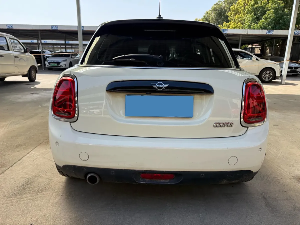 2019 MINI MINI 1.5T 136HP L3 7DCT,autocango,china used car exporter,china ev exporter,chinese used car exporter,chinese used ev exporter