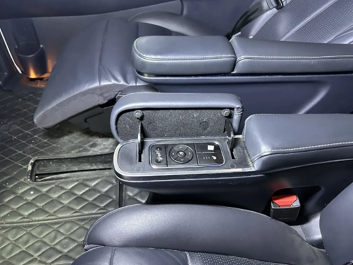 2021 GAC Trumpchi M8 2.0T 252HP L4 8AT,autocango,china used car exporter,china ev exporter,chinese used car exporter,chinese used ev exporter