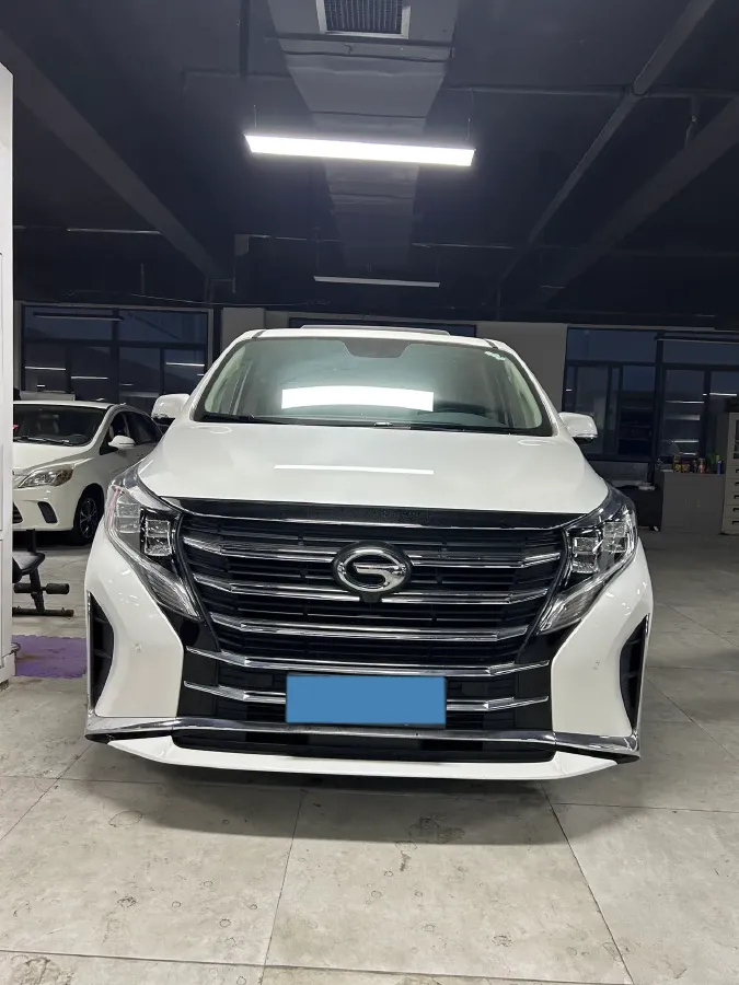 2021 GAC Trumpchi M8 2.0T 252HP L4 8AT,autocango,china used car exporter,china ev exporter,chinese used car exporter,chinese used ev exporter