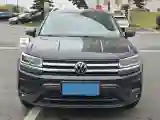 2022 Volkswagen Tharu 1.4T 150HP L4 7DCT