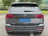 2022 Volkswagen Tharu 1.4T 150HP L4 7DCT