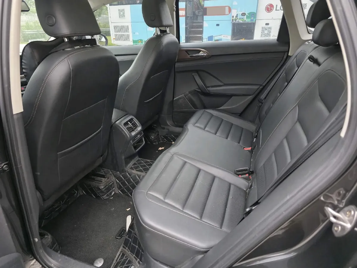 2022 Volkswagen Tharu 1.4T 150HP L4 7DCT,autocango,china used car exporter,china ev exporter,chinese used car exporter,chinese used ev exporter