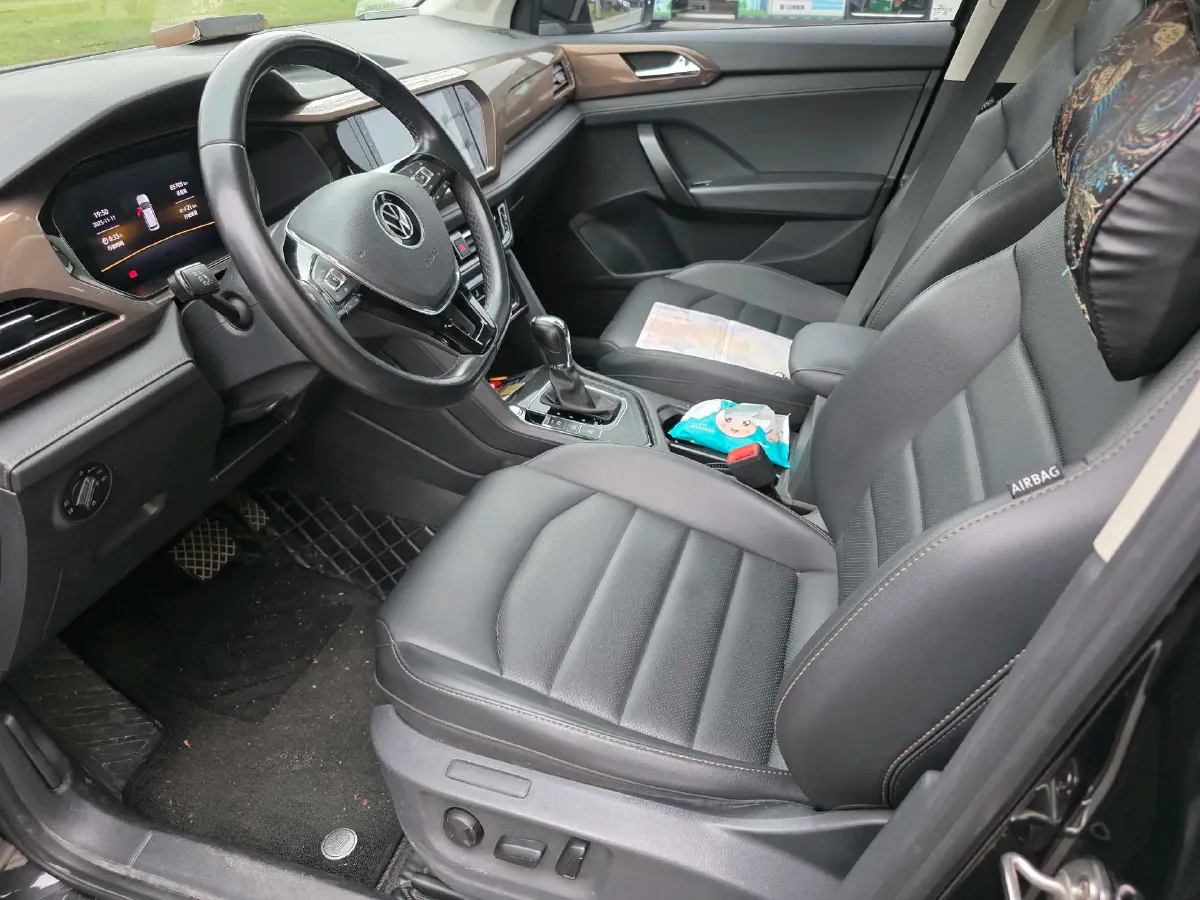 2022 Volkswagen Tharu 1.4T 150HP L4 7DCT,autocango,china used car exporter,china ev exporter,chinese used car exporter,chinese used ev exporter