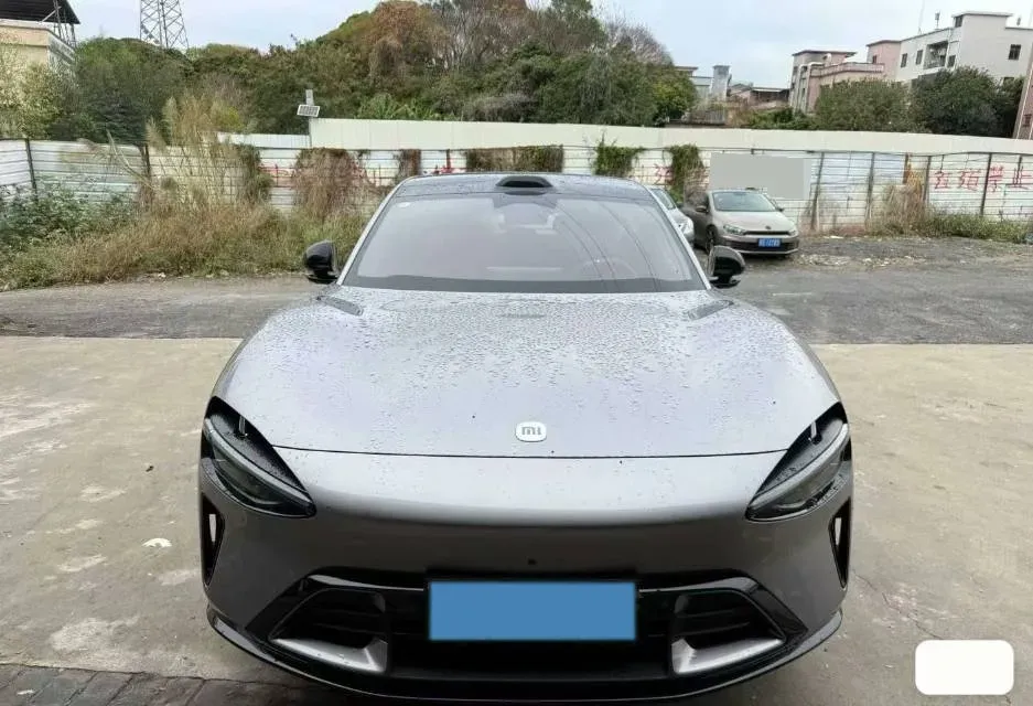 2025 MI YU7 BEV,autocango,china used car exporter,china ev exporter,chinese used car exporter,chinese used ev exporter