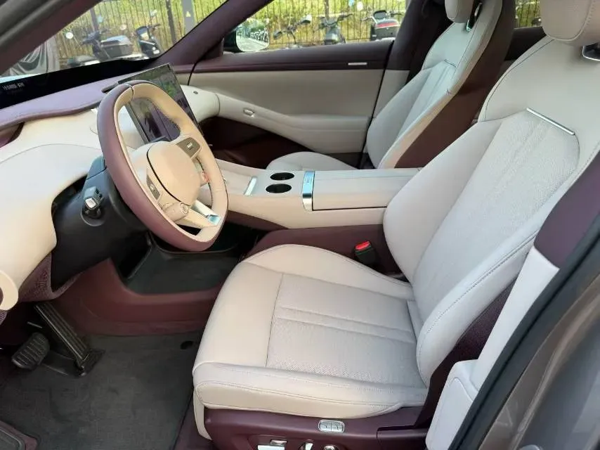 2025 MI YU7 BEV,autocango,china used car exporter,china ev exporter,chinese used car exporter,chinese used ev exporter