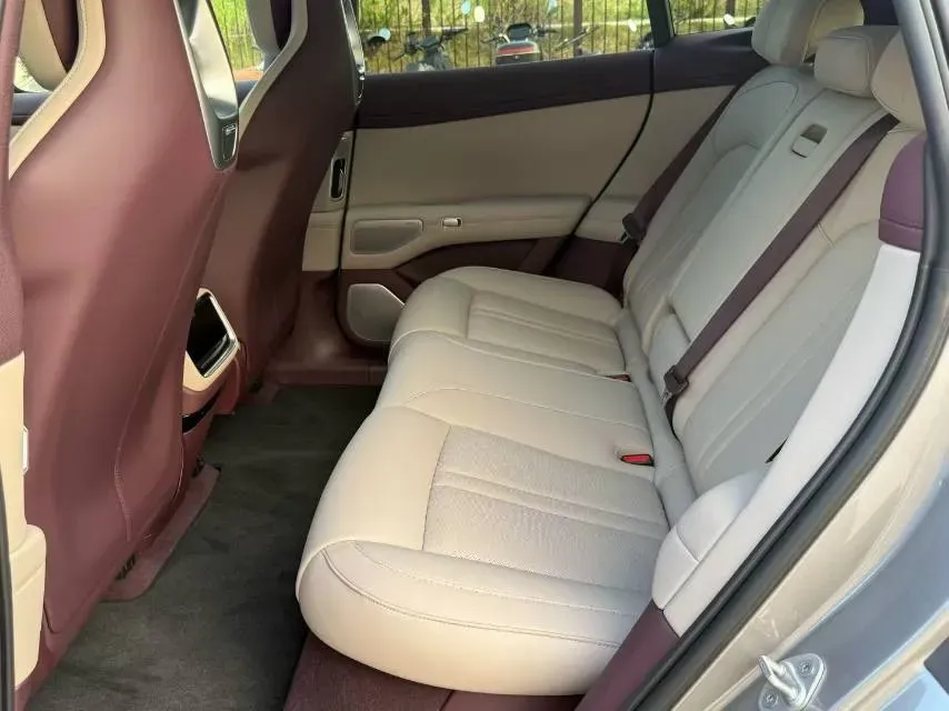 2025 MI YU7 BEV,autocango,china used car exporter,china ev exporter,chinese used car exporter,chinese used ev exporter