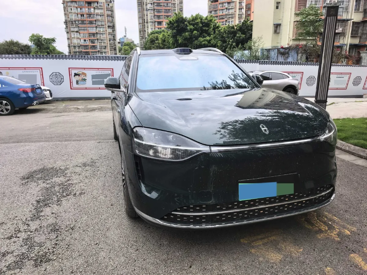 2024 AITO AITO M9 1.5T 152HP L4 REEV 52KWH,autocango,china used car exporter,china ev exporter,chinese used car exporter,chinese used ev exporter