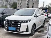 2023 GAC TRUMPCHI M6,autocango,china used car exporter,china ev exporter,chinese used car exporter,chinese used ev exporter