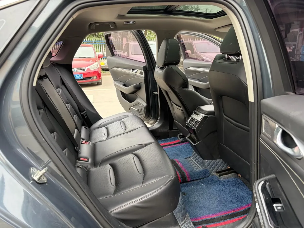 2020 Geely Binray 1.0T 133HP L3 6DCT,autocango,china used car exporter,china ev exporter,chinese used car exporter,chinese used ev exporter