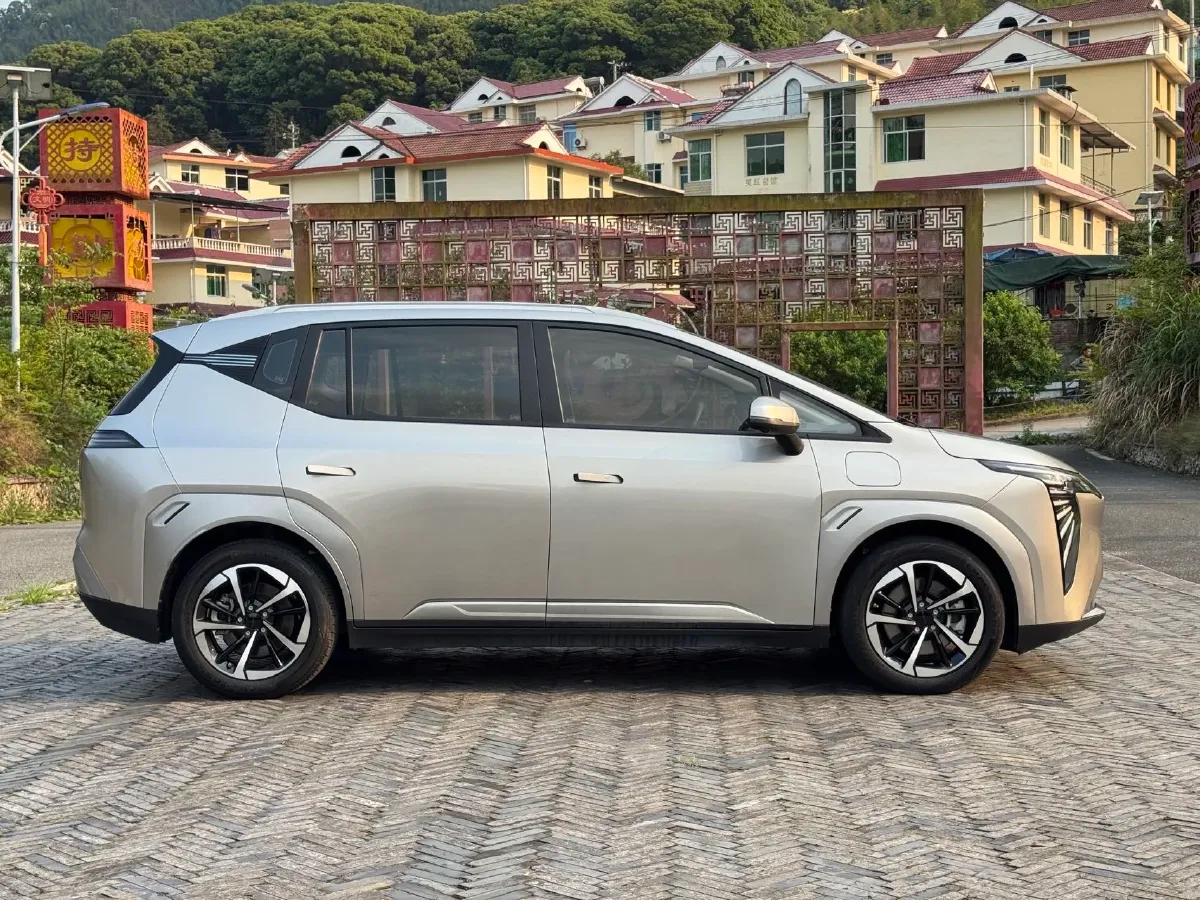 2023 Aion S Plus BEV 59.4KWH,autocango,china used car exporter,china ev exporter,chinese used car exporter,chinese used ev exporter