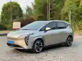 2023 Aion S Plus BEV 59.4KWH