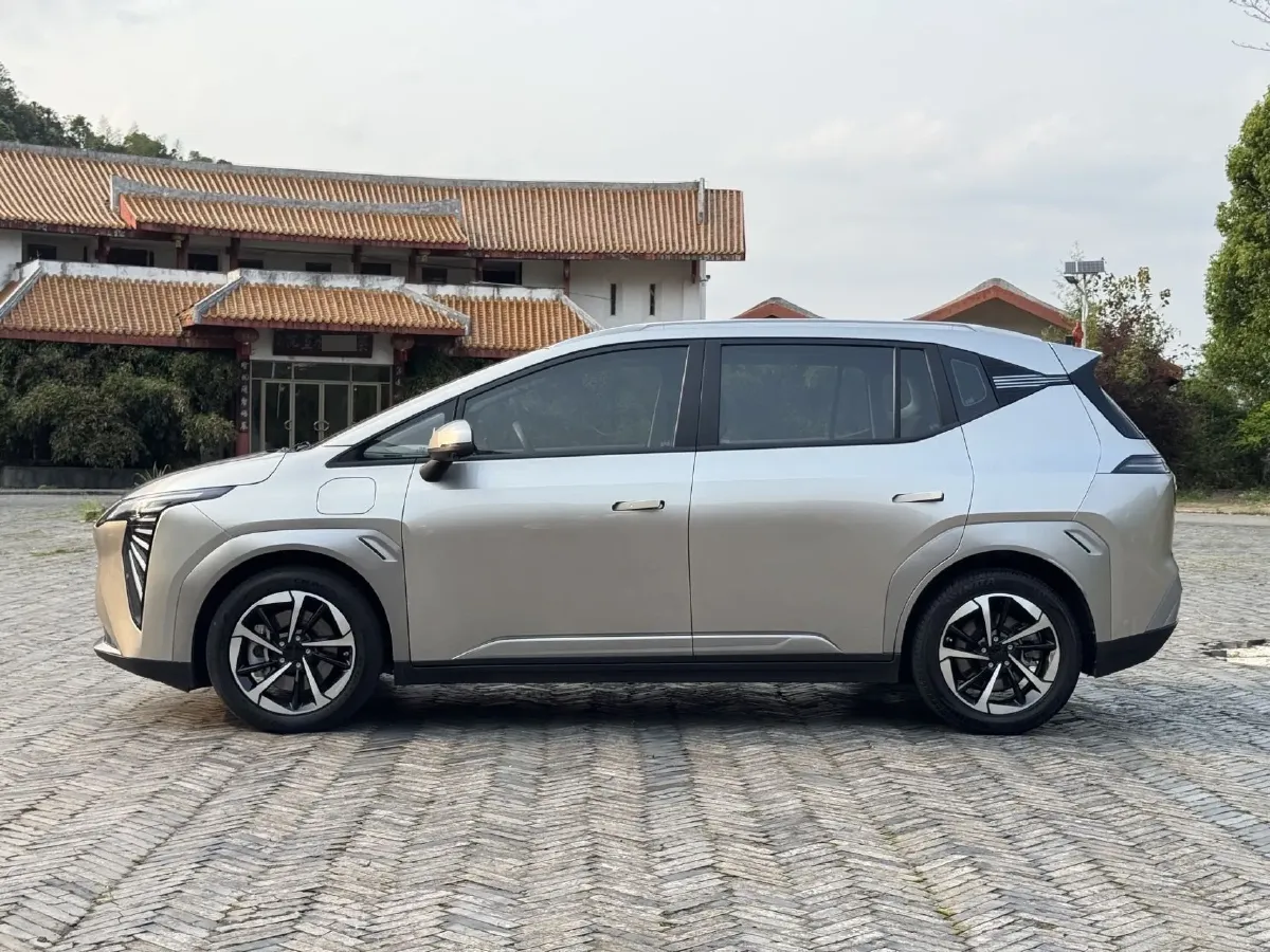 2023 Aion S Plus BEV 59.4KWH,autocango,china used car exporter,china ev exporter,chinese used car exporter,chinese used ev exporter