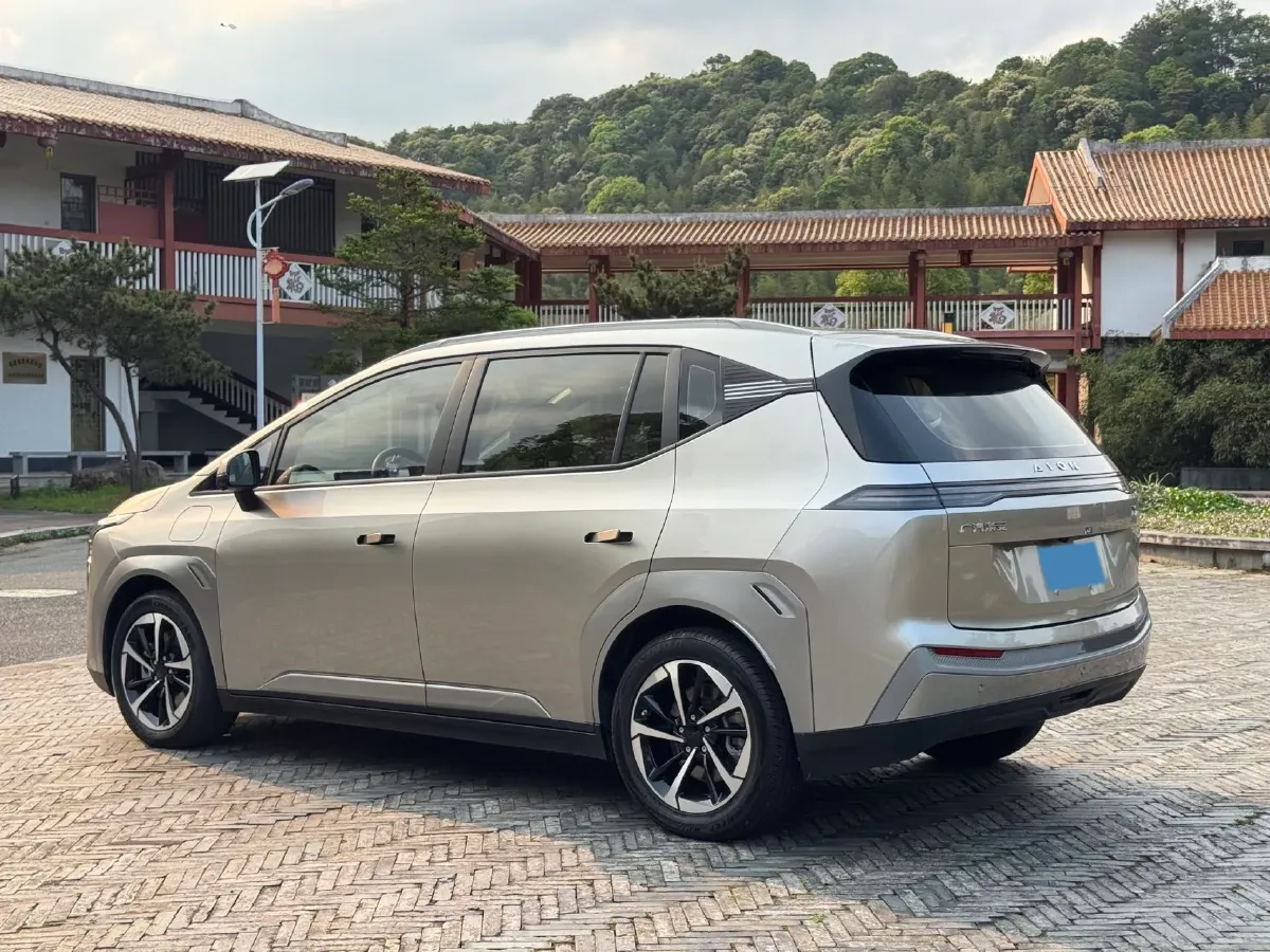 2023 Aion S Plus BEV 59.4KWH,autocango,china used car exporter,china ev exporter,chinese used car exporter,chinese used ev exporter